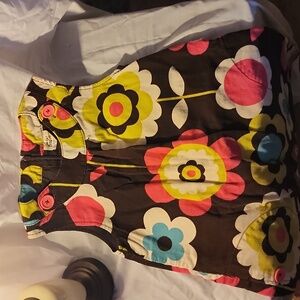 Mini Boden 9-10 dress